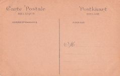 EXPOSITION UNIVERSELLE BRUXELLES 1910 Canada