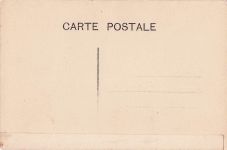 EXPOSITION DE BRUXELLES 1910 Vue sur Alt-Dusseldorf