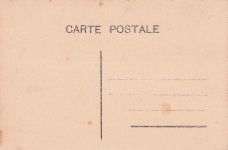 EXPOSITION DE BRUXELLES 1910 Le jardín de Bruxelles