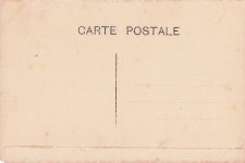 EXPOSITION DE BRUXELLES 1910 Les sections et les jardins français