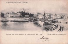 Exposition Universelle de Liége, 1905.