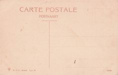 Exposition Universelle de Liège 1905 Le barrage de Fetinne et le pont de Fragnée