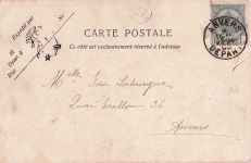 স Exposition Universelle de Liège 1905. Aéroplanes. Captifs Maximi. Arrêt