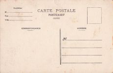 Exposition de Bruxelles 1910. Pavillon d'Indo-Chine