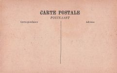 Exposition de Bruxelles 1910. Façade Principale.