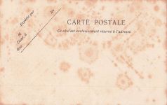 Exposition Universelle de Liège 1905.. Le Palais de l'Agriculture.