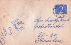 Kleine Holländische Tenant Eine , Mühle