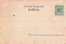 Gruss Ragöser Schleuse bei Eberswalde,