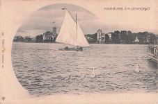 Hamburg-Uhlenhorst