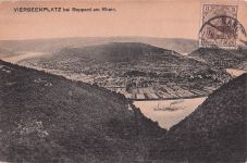 Boppard Vierseenplatz Kat. Boppard
