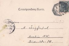 Wien. Schwarzenberg Palais.