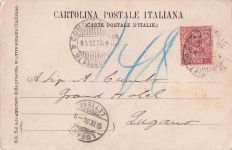 Hotel Bellevue, Lago di Como-Cadenabbia