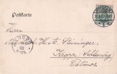 Potsdam, Friedenskirche