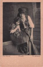 Bez domova. Heimatlos En attendant