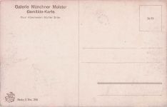 Paul Kämmerer: Mutter Erde