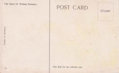 Harry Parlett, vom Künstler signierte humorvolle PCs. SONGS ILLUSTRATED Ain't no Sailor Bold