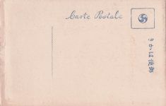 DIE KAISERLICHE TRAUERKARIZESSION JAPANISCHE POSTKARTE (1912) !!