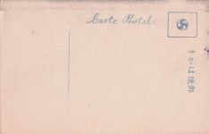 DIE KAISERLICHE LEICHENWAGENKONZESSION JAPANISCHE MILITÄRMARSCH-POSTKARTE (1912)!