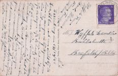 AK / Ansichtskarte Marksburg Panorama Kat. Braubach