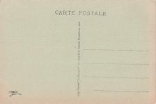 COLMAR - place de la gare