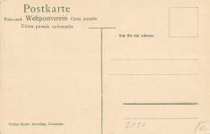 Lüneburg. Rathaus, Körkammer