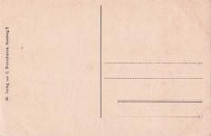 Hamburg Potosi im Hafen