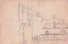 Künstler-AK Ulm a. D., Rathaus mit Brunnen und Passanten