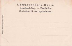 AK Abbazia, Brunnenplatz