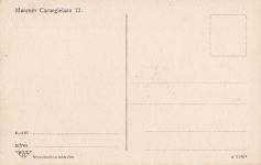 Prijsvaas. Attisch, ± 500 v. Chr.