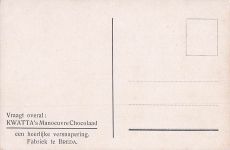 Künstler Ak Gerstenhauer, Johann Georg, Paar in einer Kutsche, Niederlande