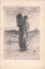 Künstler: Jozef Israëls