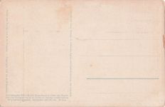 Ansichtskarte Bauern mit einem Pferdewagen bei der Ernte