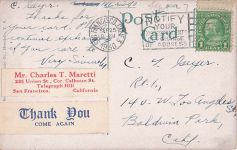 Schiffe im Hafen von Honolulu, Hawaii, ca. 1920er Jahre, Moonlight Island