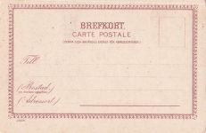 Bollnäs. Emil Helins Bokhandel, Boliņas.