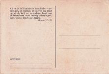 De verkoop van Jozef Genesis 37: 28