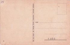 Ak Dorfansicht, Kirche, Bibelzitat, Hoe lifelijk zijn uwe woningen o heere... Psalm 84:2