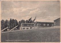 Segelflugschule 7, Großrückerswalde i. Erzgeb.