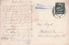 Ak Pöhla Schwarzenberg im Erzgebirge, Totale, Segelfluggelände