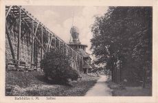 Bad-Sülze i. M. Saline