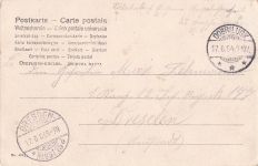 Herzliche Grüsse“.