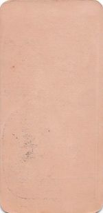 Antike Stereoskopkarte: Versenkung des deutschen Zerstörers S 126