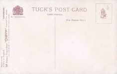 Künstler-Ansichtskarte The Charge, Gehetztes Pferd mit geweiteten Augen