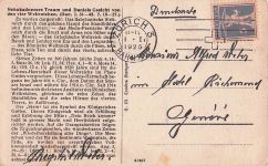 Nebukadnezars Traum und Daniels Gesicht von den vier Weltreichen. (Dan