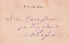 Amor * Engel, Kinder, Flügel, Pfeil, Lithografie, Glückwunsch