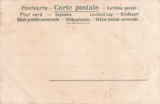 Künstler-AK Ach wie so wonnig ist, was Gott uns giebt! Er giebt im Traume ihm, wen treu er liebt!, Liebespaar