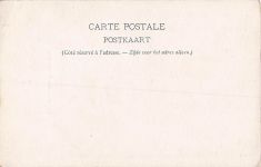 Ak Dentelliere flamande, Portrait, flämische Tracht, Klöppeln