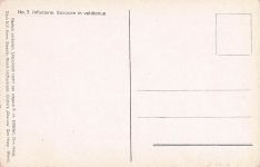 Künstler Ak van Oorschot, Niederländische Soldaten in Uniformen, Infanterie