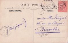 Frankreich, Pyrenäen, Schöne Frau in Tracht, Schaffolklore, Jugendstil 1910