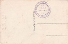 AK / Ansichtskarte Gaisberg Berggasthaus Alpen Kat. Salzburg