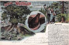 Gruss aus Westfalen -